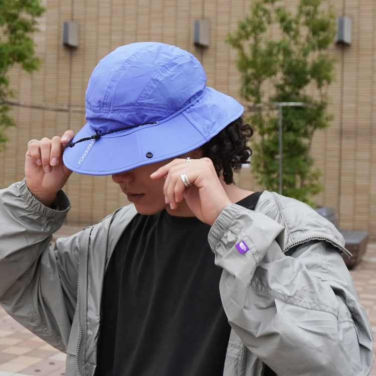 パラパック]Bキャップ / PARAPACK（パラパック） | SORA(ソラ) 公式