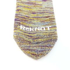 ReKNOT(リノット) |[リノット]コンフォート ミッド ソックス