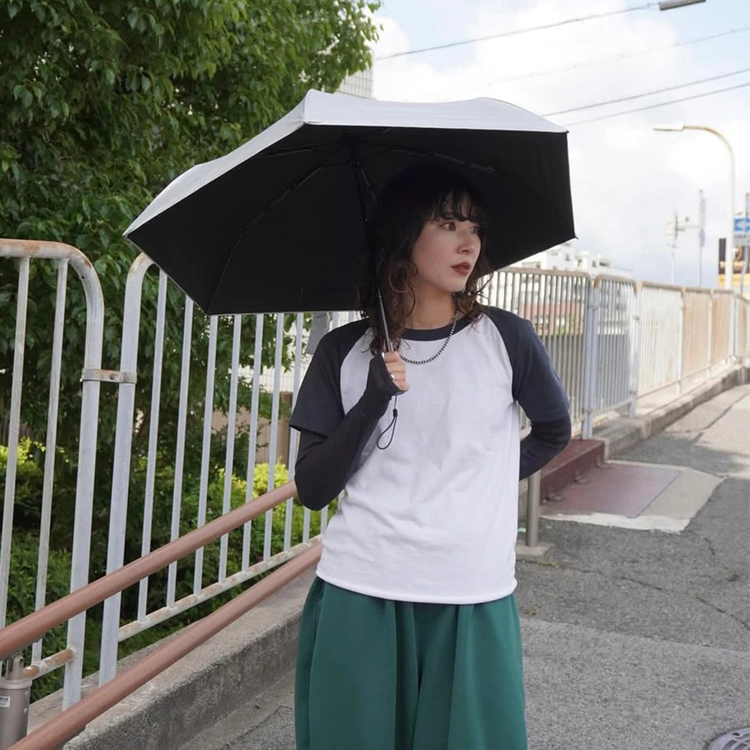 リノット]U/Lサンブロックアンブレラエアー / ReKNOT（リノット