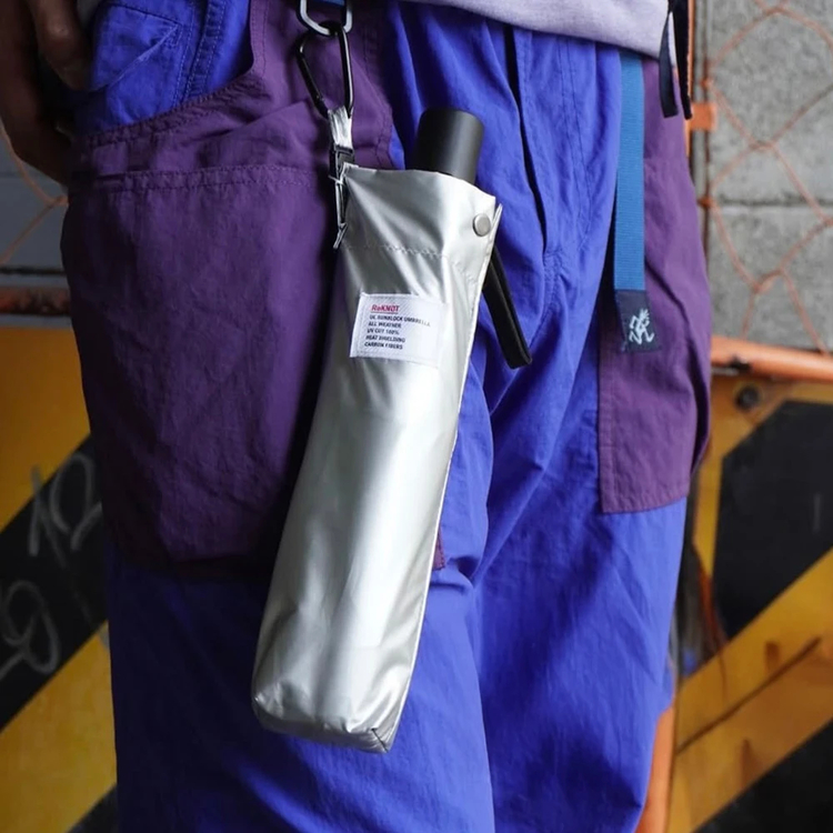 リノット]U/Lサンブロックアンブレラエアー / ReKNOT（リノット