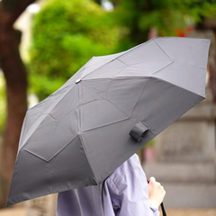 ReKNOT(リノット) |[リノット]S/Sフォールディングアンブレラ "エアー"