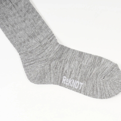 ReKNOT(リノット) |[リノット]コンフォートソックス