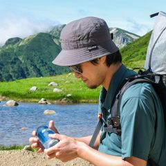 RIDGE MOUNTAIN GEAR(リッジマウンテンギア) |[リッジマウンテンギア]イナフ ハット