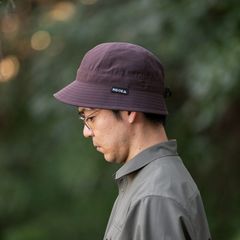 RIDGE MOUNTAIN GEAR(リッジマウンテンギア) |[リッジマウンテンギア]イナフ ハット