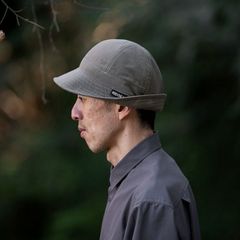 RIDGE MOUNTAIN GEAR(リッジマウンテンギア) |[リッジマウンテンギア]イナフ ハット