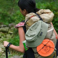 RIDGE MOUNTAIN GEAR(リッジマウンテンギア) |[リッジマウンテンギア]イナフ ハット