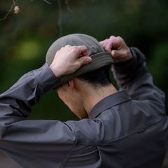 RIDGE MOUNTAIN GEAR(リッジマウンテンギア) |[リッジマウンテンギア]イナフ ハット
