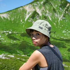 RIDGE MOUNTAIN GEAR(リッジマウンテンギア) |[リッジマウンテンギア]イナフ ハット
