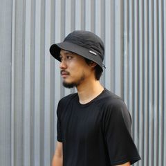 RIDGE MOUNTAIN GEAR(リッジマウンテンギア) |[リッジマウンテンギア]イナフ ハット