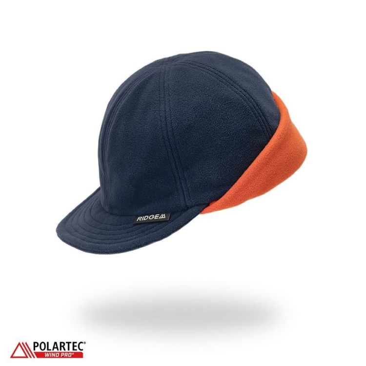 RIDGE MOUNTAIN GEAR(リッジマウンテンギア) |[リッジマウンテンギア]フリースイヤーマフキャップ
