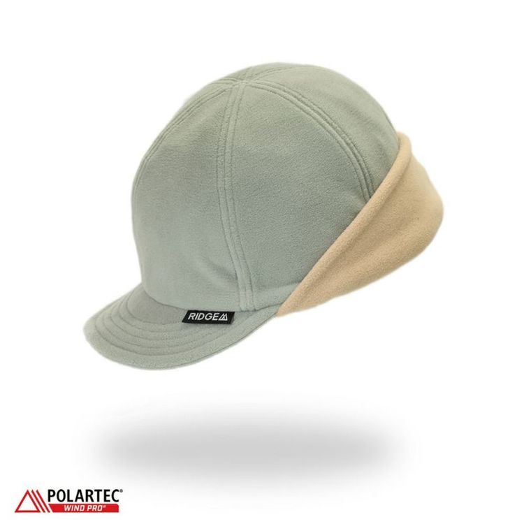 RIDGE MOUNTAIN GEAR(リッジマウンテンギア) |[リッジマウンテンギア]フリースイヤーマフキャップ