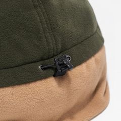 RIDGE MOUNTAIN GEAR(リッジマウンテンギア) |[リッジマウンテンギア]フリースイヤーマフキャップ
