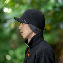 RIDGE MOUNTAIN GEAR(リッジマウンテンギア) |[リッジマウンテンギア]フリースイヤーマフキャップ