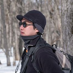 RIDGE MOUNTAIN GEAR(リッジマウンテンギア) |[リッジマウンテンギア]フリースイヤーマフキャップ