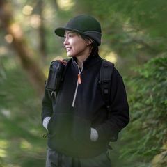 RIDGE MOUNTAIN GEAR(リッジマウンテンギア) |[リッジマウンテンギア]フリースイヤーマフキャップ