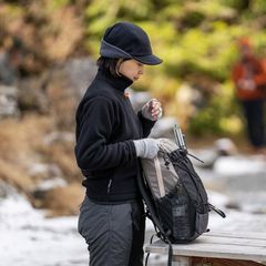 RIDGE MOUNTAIN GEAR(リッジマウンテンギア) |[リッジマウンテンギア]フリースイヤーマフキャップ