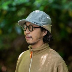RIDGE MOUNTAIN GEAR(リッジマウンテンギア) |[リッジマウンテンギア]フリースイヤーマフキャップ
