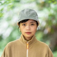 RIDGE MOUNTAIN GEAR(リッジマウンテンギア) |[リッジマウンテンギア]フリースイヤーマフキャップ