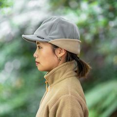 RIDGE MOUNTAIN GEAR(リッジマウンテンギア) |[リッジマウンテンギア]フリースイヤーマフキャップ