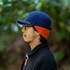 RIDGE MOUNTAIN GEAR(リッジマウンテンギア) |[リッジマウンテンギア]フリースイヤーマフキャップ