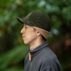 RIDGE MOUNTAIN GEAR(リッジマウンテンギア) |[リッジマウンテンギア]フリースイヤーマフキャップ