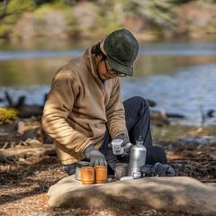 RIDGE MOUNTAIN GEAR(リッジマウンテンギア) |[リッジマウンテンギア]フリースイヤーマフキャップ