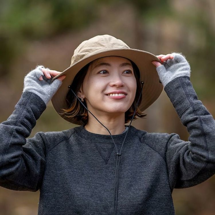 RIDGE MOUNTAIN GEAR(リッジマウンテンギア) |[リッジマウンテンギア]フィールドハット