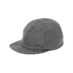 RIDGE MOUNTAIN GEAR(リッジマウンテンギア) |[リッジマウンテンギア]フランネル ベーシックキャップ