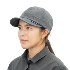 RIDGE MOUNTAIN GEAR(リッジマウンテンギア) |[リッジマウンテンギア]フランネル ベーシックキャップ