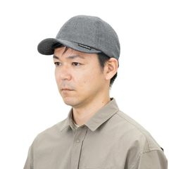 RIDGE MOUNTAIN GEAR(リッジマウンテンギア) |[リッジマウンテンギア]フランネル ベーシックキャップ