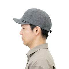 RIDGE MOUNTAIN GEAR(リッジマウンテンギア) |[リッジマウンテンギア]フランネル ベーシックキャップ