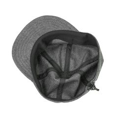 RIDGE MOUNTAIN GEAR(リッジマウンテンギア) |[リッジマウンテンギア]フランネル ベーシックキャップ