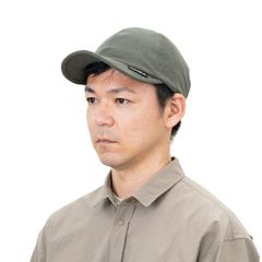 RIDGE MOUNTAIN GEAR(リッジマウンテンギア) |[リッジマウンテンギア]コーデュロイ ベーシックキャップ