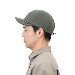 RIDGE MOUNTAIN GEAR(リッジマウンテンギア) |[リッジマウンテンギア]コーデュロイ ベーシックキャップ