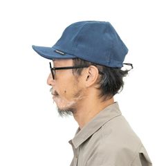 RIDGE MOUNTAIN GEAR(リッジマウンテンギア) |[リッジマウンテンギア]コーデュロイ ベーシックキャップ