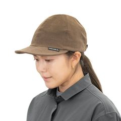 RIDGE MOUNTAIN GEAR(リッジマウンテンギア) |[リッジマウンテンギア]コーデュロイ ベーシックキャップ