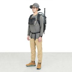 RIDGE MOUNTAIN GEAR(リッジマウンテンギア) |[リッジマウンテンギア]トライパック