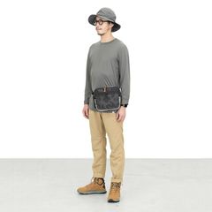 RIDGE MOUNTAIN GEAR(リッジマウンテンギア) |[リッジマウンテンギア]トライパック