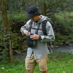 RIDGE MOUNTAIN GEAR(リッジマウンテンギア) |[リッジマウンテンギア]トライパック
