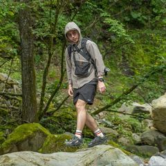 RIDGE MOUNTAIN GEAR(リッジマウンテンギア) |[リッジマウンテンギア]トライパック