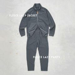 RIDGE MOUNTAIN GEAR(リッジマウンテンギア) |[リッジマウンテンギア]フリースレイジーパンツ