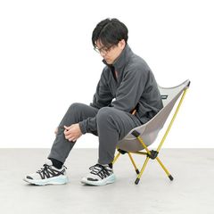 RIDGE MOUNTAIN GEAR(リッジマウンテンギア) |[リッジマウンテンギア]フリースレイジーパンツ