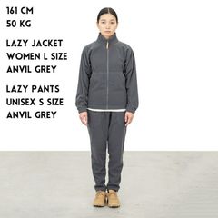 RIDGE MOUNTAIN GEAR(リッジマウンテンギア) |[リッジマウンテンギア]フリースレイジーパンツ