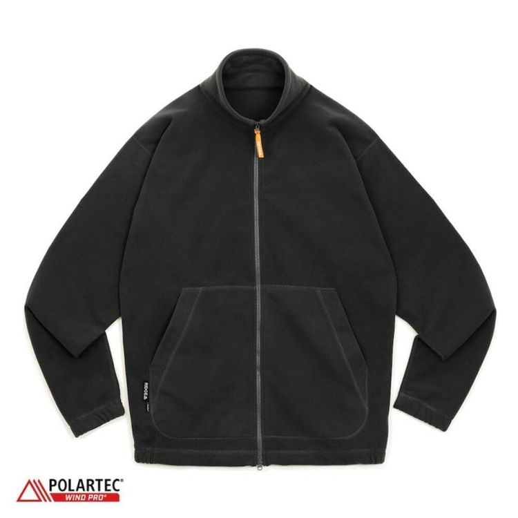 RIDGE MOUNTAIN GEAR(リッジマウンテンギア) |[リッジマウンテンギア]フリースレイジージャケット