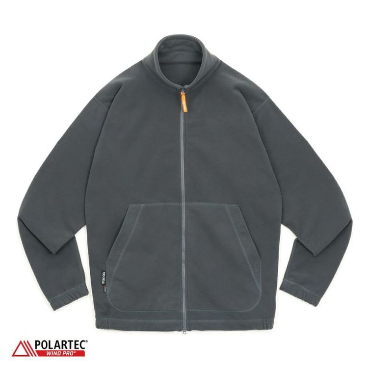 RIDGE MOUNTAIN GEAR(リッジマウンテンギア) |[リッジマウンテンギア]フリースレイジージャケット