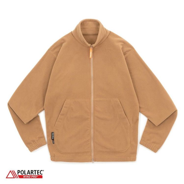 RIDGE MOUNTAIN GEAR(リッジマウンテンギア) |[リッジマウンテンギア]フリースレイジージャケット