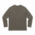 RIDGE MOUNTAIN GEAR(リッジマウンテンギア)通販 | [リッジマウンテンギア]メリノベーシックティー ロングスリーブ （メンズ）