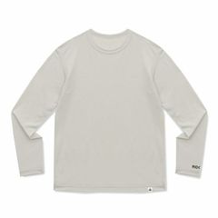 RIDGE MOUNTAIN GEAR(リッジマウンテンギア) |[リッジマウンテンギア]メリノベーシックティー ロングスリーブ （メンズ）
