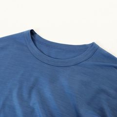 RIDGE MOUNTAIN GEAR(リッジマウンテンギア) |[リッジマウンテンギア]メリノベーシックティー ロングスリーブ （メンズ）