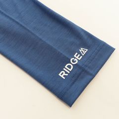 RIDGE MOUNTAIN GEAR(リッジマウンテンギア) |[リッジマウンテンギア]メリノベーシックティー ロングスリーブ （メンズ）